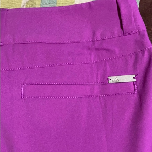 Women’s Adidas Brand Golf Skort.  New Condition! - Picture 11 of 11